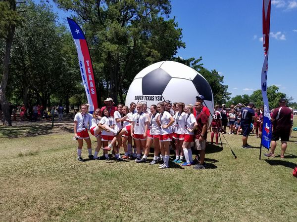 STYSA Directors Cup – Victoria Youth Soccer Organization
